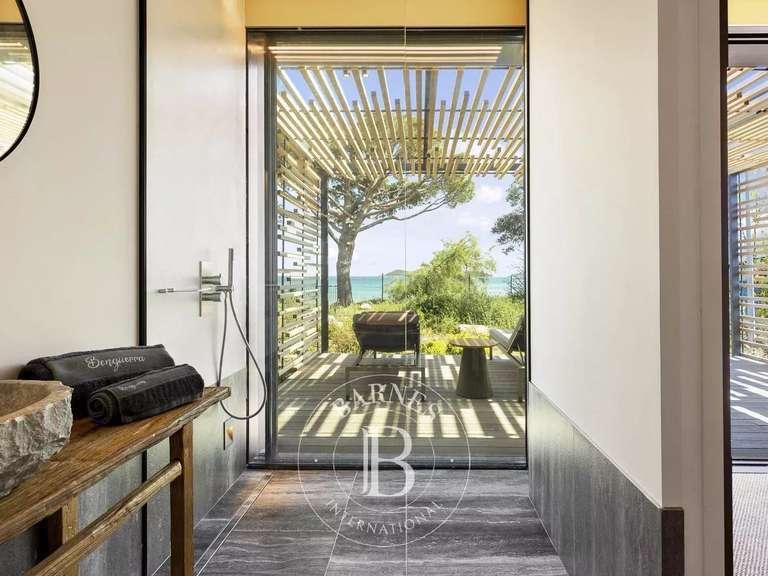 Villa with Sea view Porto-Vecchio - 7 bedrooms - 693m²