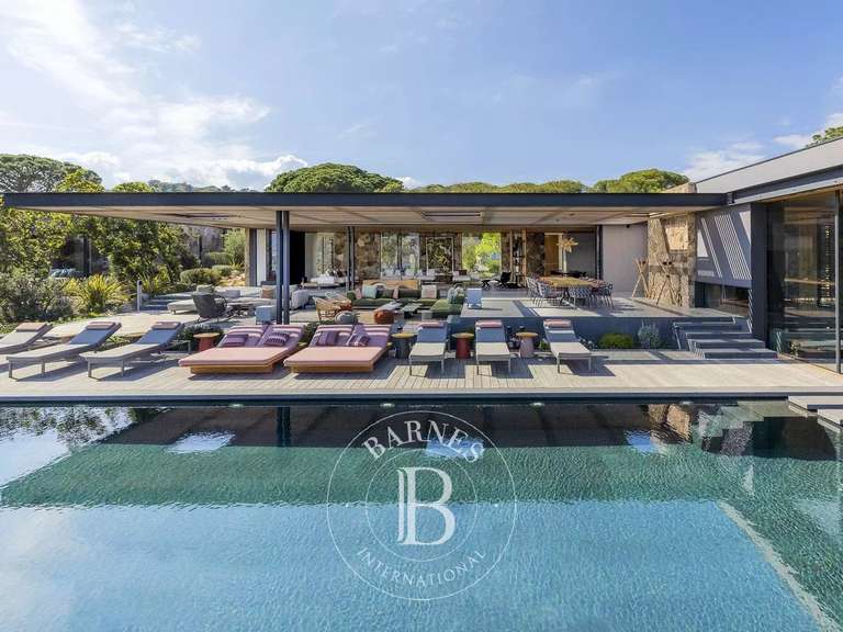 Villa with Sea view Porto-Vecchio - 7 bedrooms - 693m²