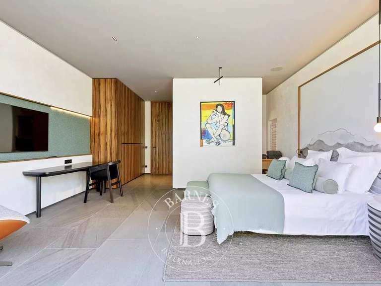 Villa with Sea view Porto-Vecchio - 7 bedrooms - 693m²