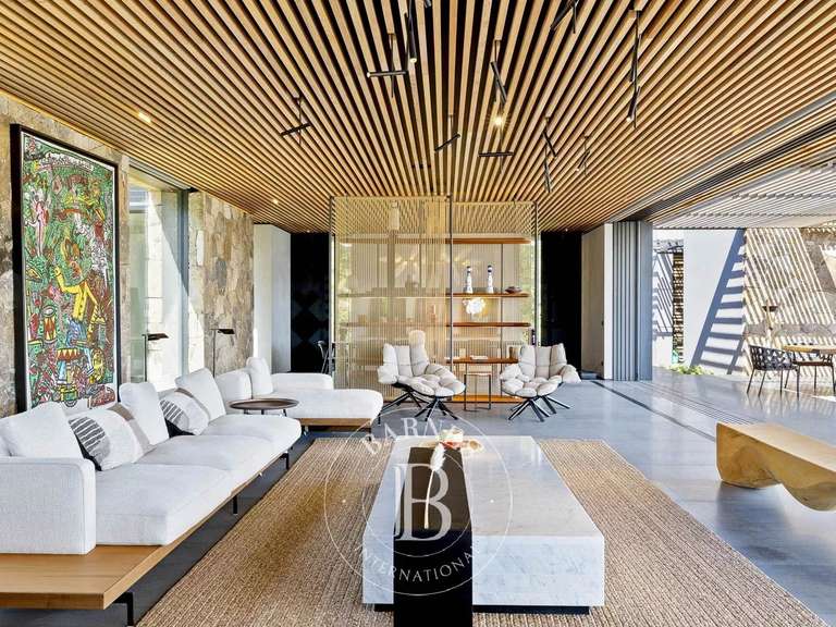 Villa with Sea view Porto-Vecchio - 7 bedrooms - 693m²