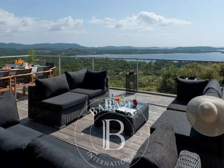 Villa with Sea view Porto-Vecchio - 4 bedrooms - 180m²