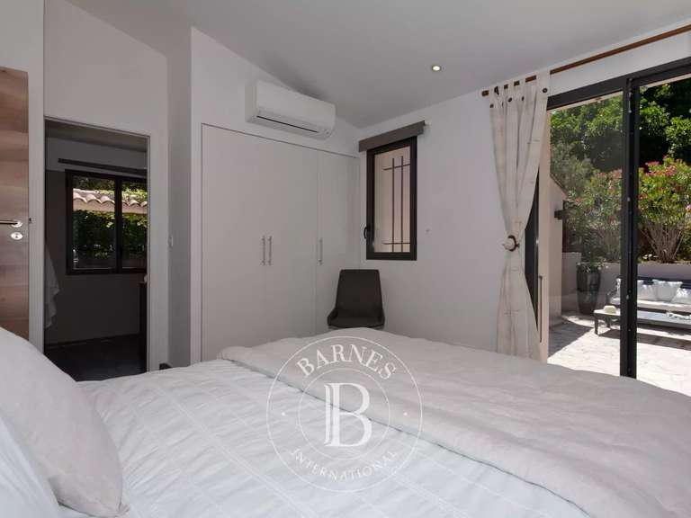 Villa with Sea view Porto-Vecchio - 4 bedrooms - 180m²