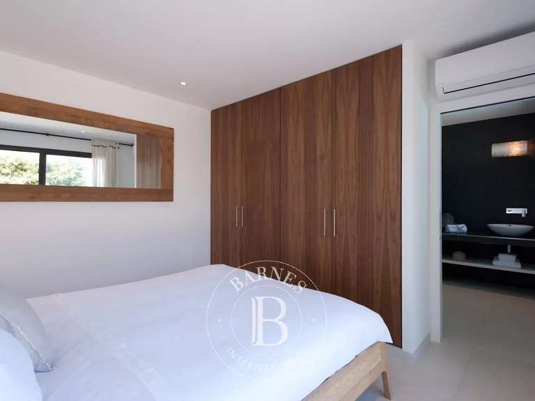 Villa with Sea view Porto-Vecchio - 4 bedrooms - 180m²