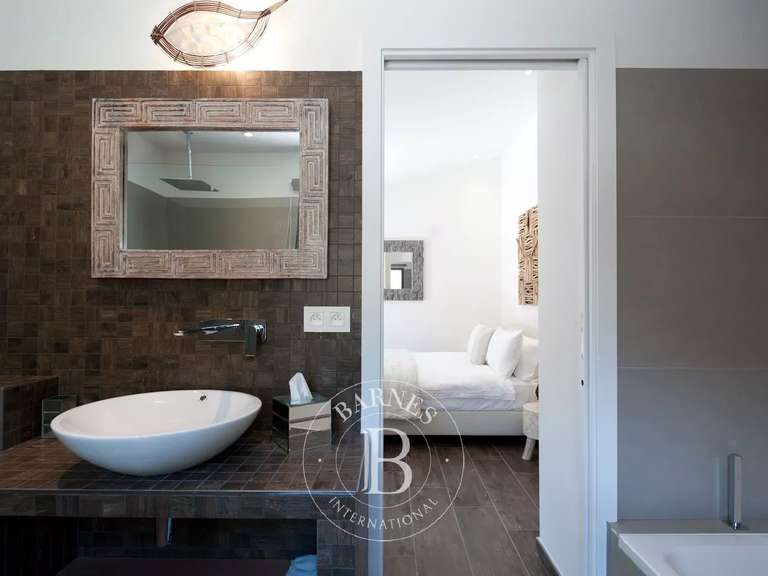 Villa with Sea view Porto-Vecchio - 4 bedrooms - 180m²