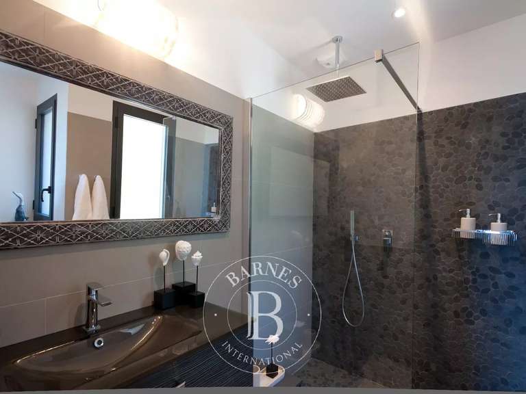 Villa with Sea view Porto-Vecchio - 4 bedrooms - 180m²