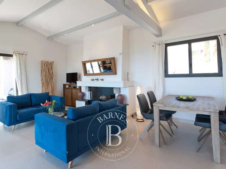 Villa with Sea view Porto-Vecchio - 4 bedrooms - 180m²