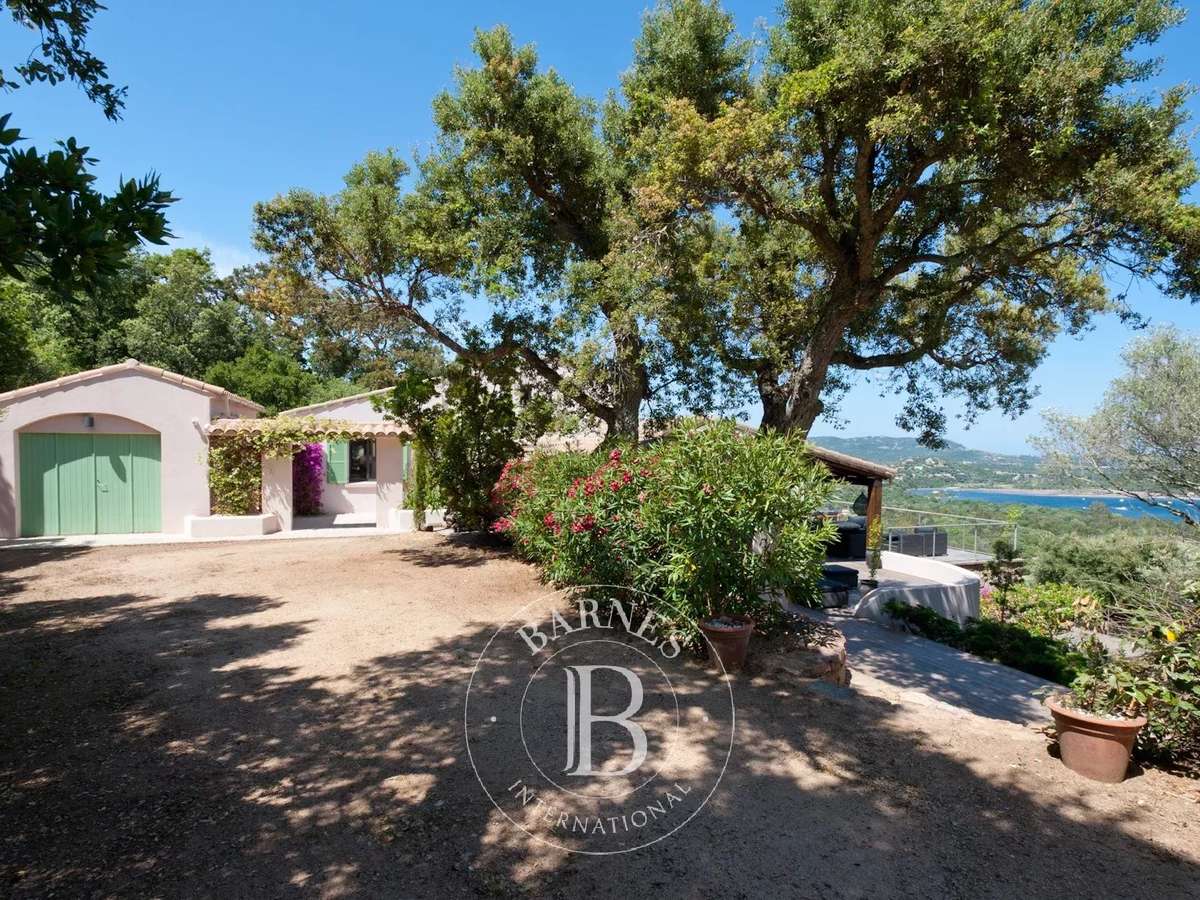 Villa Porto-Vecchio