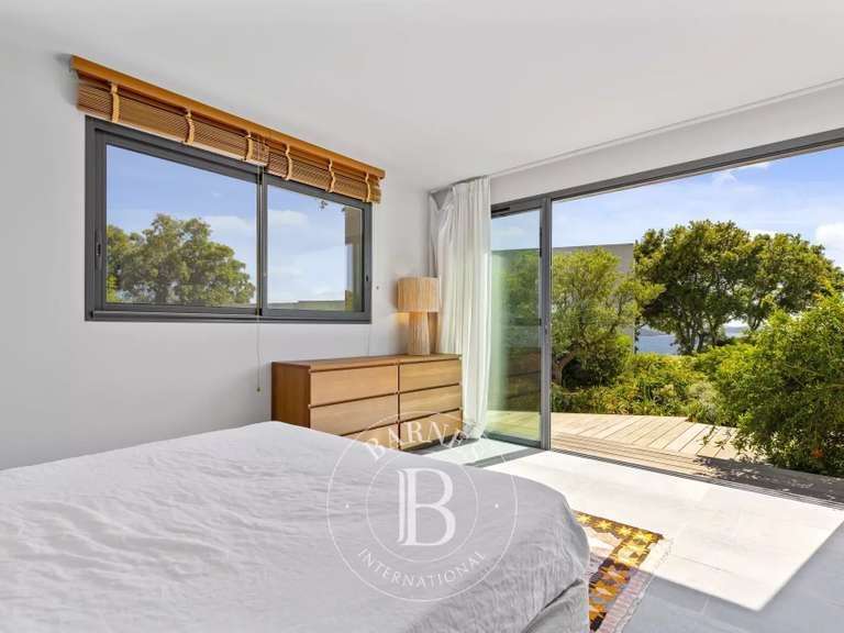 Villa with Sea view Porto-Vecchio - 5 bedrooms - 250m²