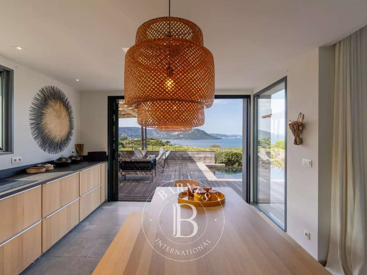 Villa Porto-Vecchio