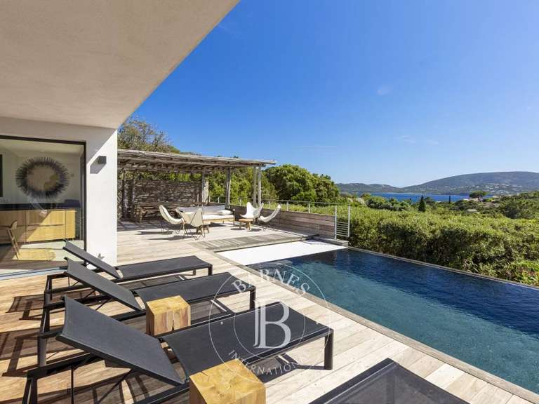 Villa with Sea view Porto-Vecchio - 5 bedrooms - 250m²