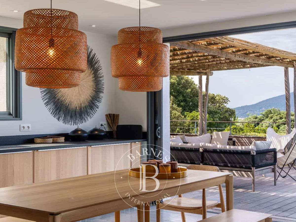 Villa Porto-Vecchio