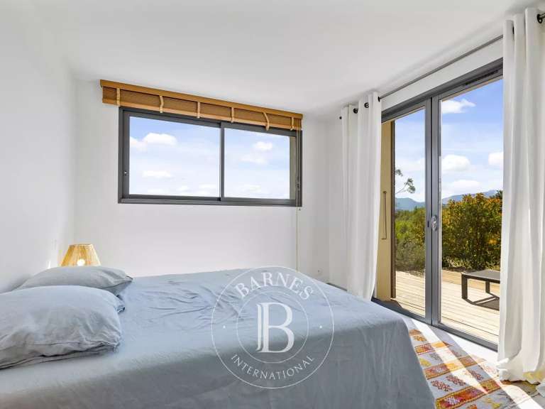 Villa with Sea view Porto-Vecchio - 5 bedrooms - 250m²