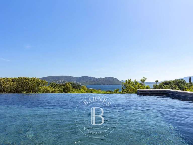 Villa with Sea view Porto-Vecchio - 5 bedrooms - 250m²