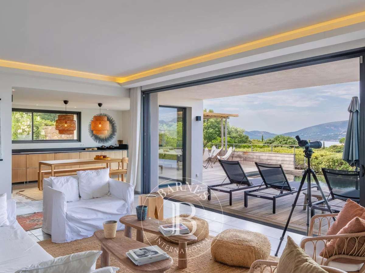 Villa Porto-Vecchio