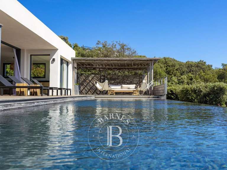 Villa with Sea view Porto-Vecchio - 5 bedrooms - 250m²