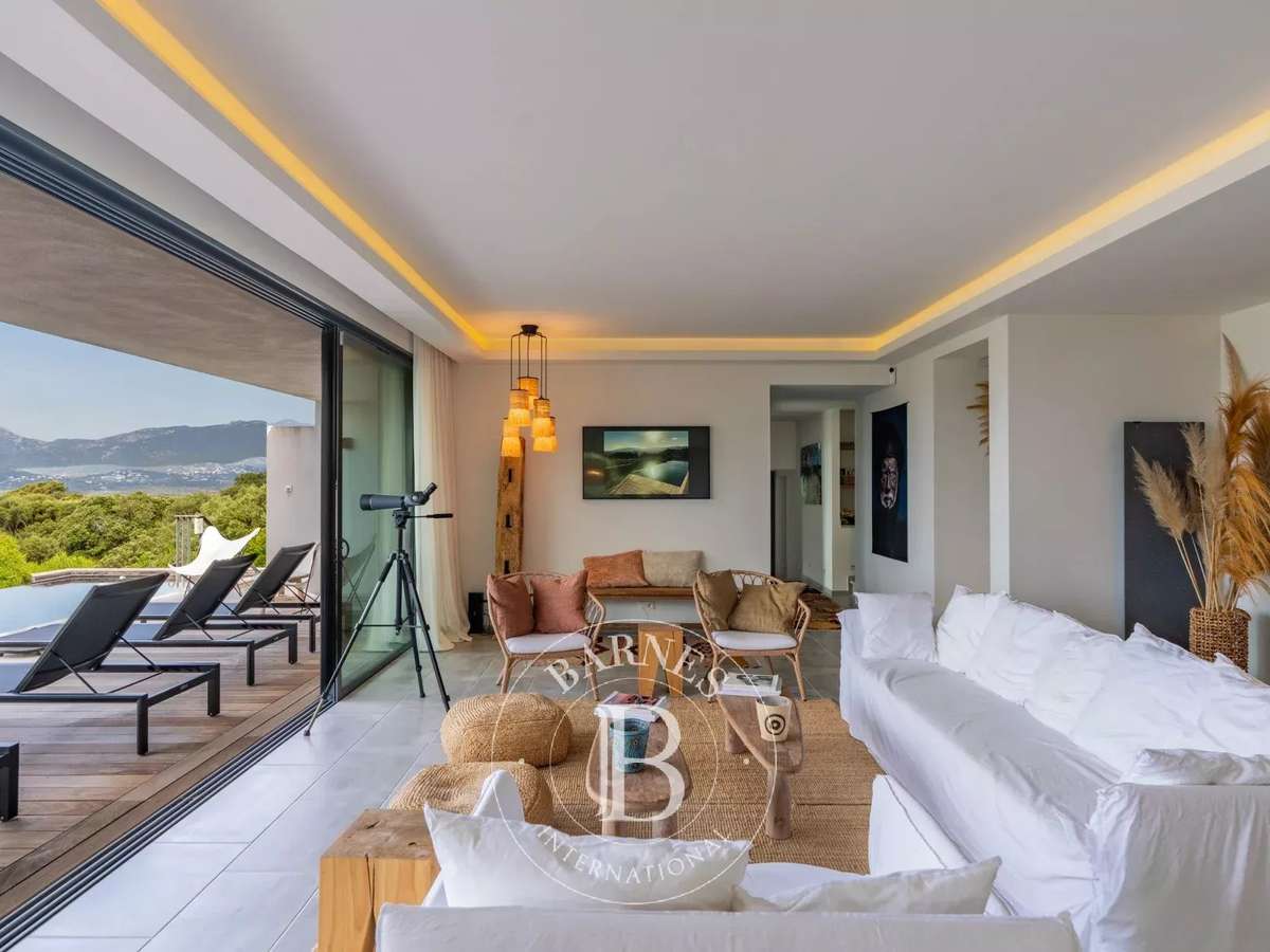 Villa Porto-Vecchio