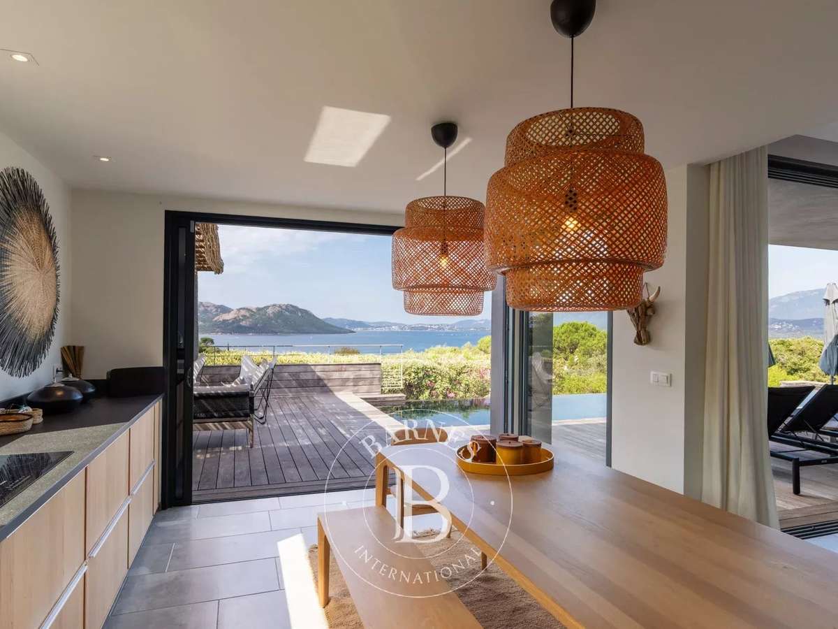 Villa Porto-Vecchio