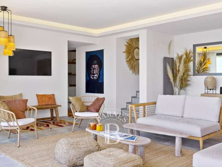 Villa with Sea view Porto-Vecchio - 5 bedrooms - 250m²