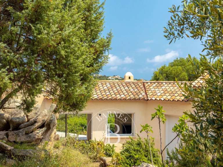 Villa avec Vue sur mer Porto-Vecchio - 140m²