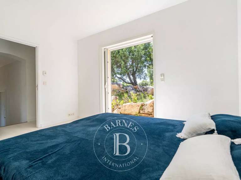 Villa avec Vue sur mer Porto-Vecchio - 140m²