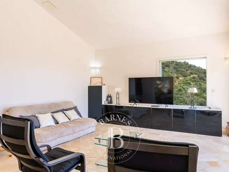 Villa avec Vue sur mer Porto-Vecchio - 140m²