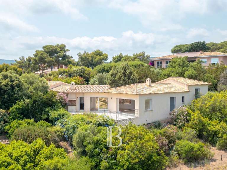 Villa avec Vue sur mer Porto-Vecchio - 140m²