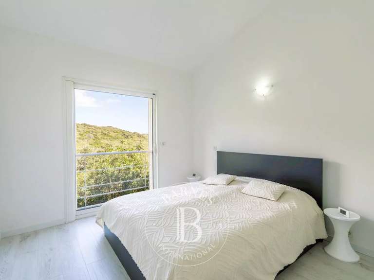 Villa avec Vue sur mer Porto-Vecchio - 140m²