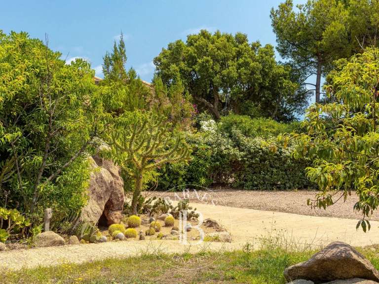 Villa avec Vue sur mer Porto-Vecchio - 140m²