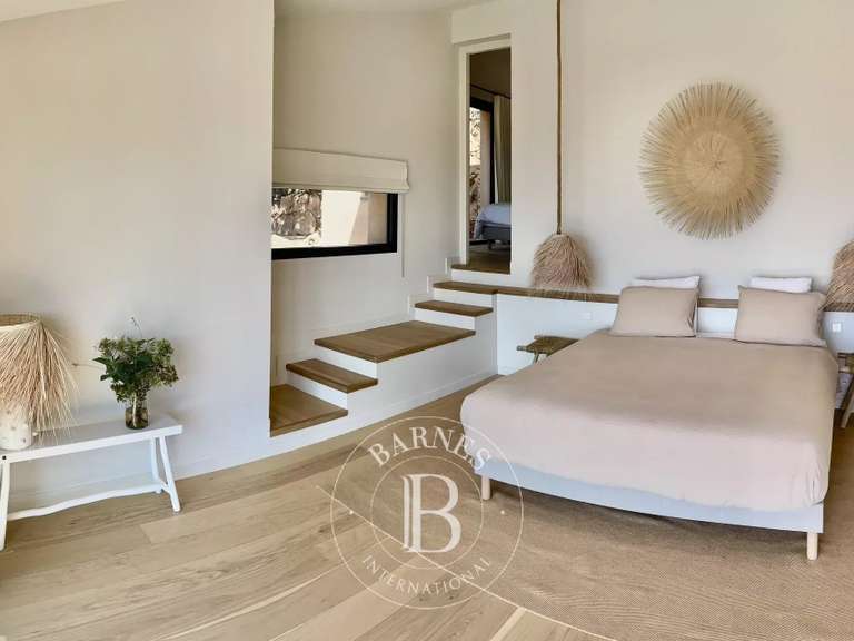 Villa with Sea view Porto-Vecchio - 6 bedrooms - 300m²