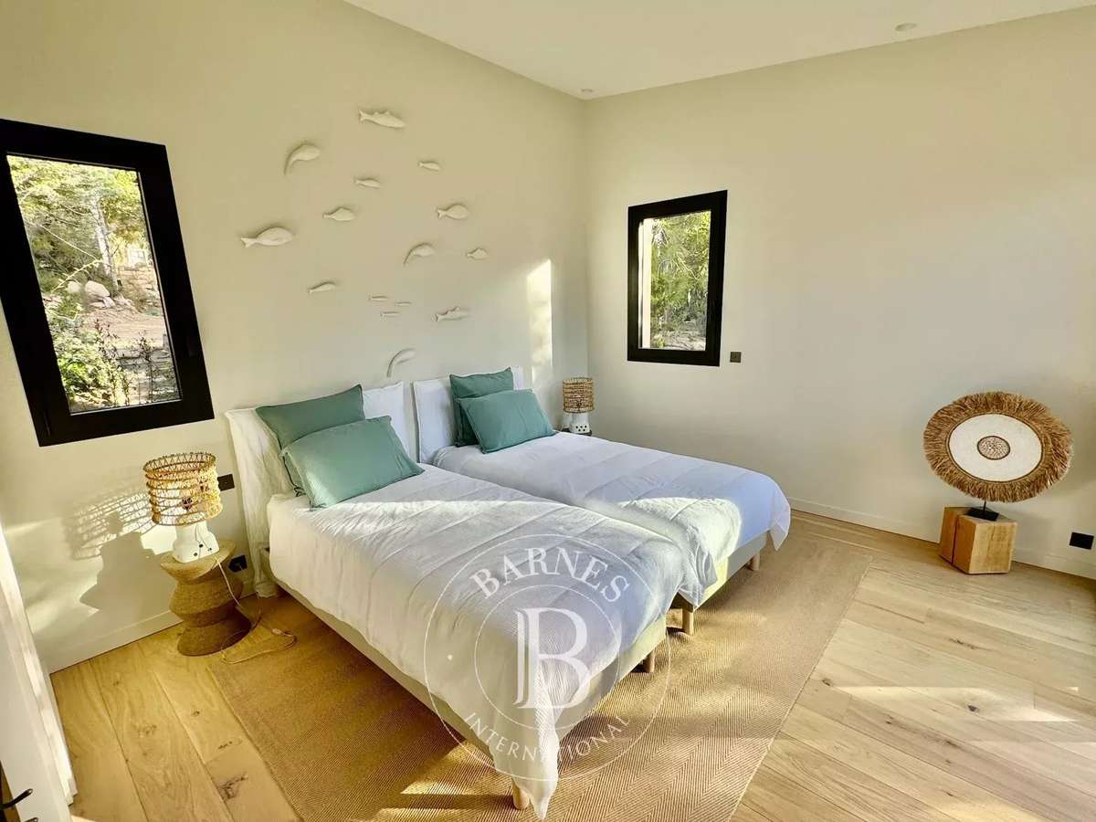 Villa Porto-Vecchio