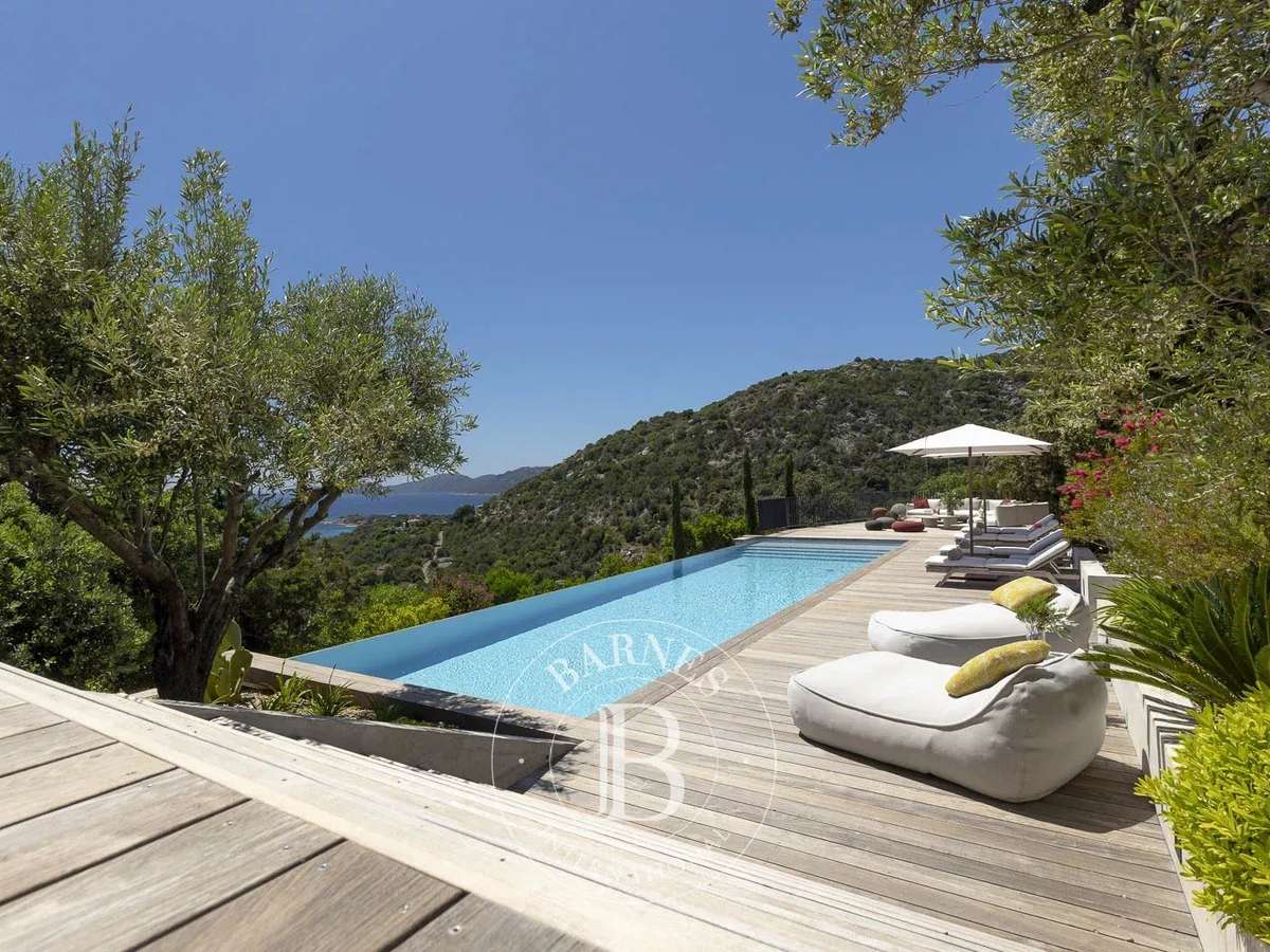 Villa Porto-Vecchio