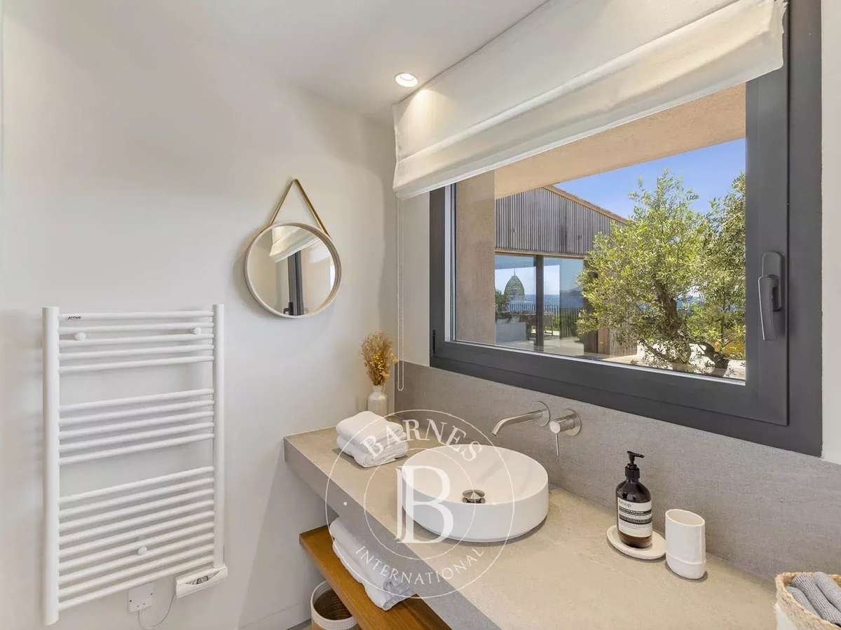 Villa Porto-Vecchio