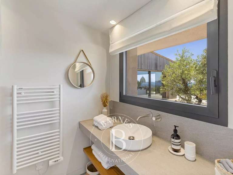 Villa with Sea view Porto-Vecchio - 6 bedrooms - 300m²