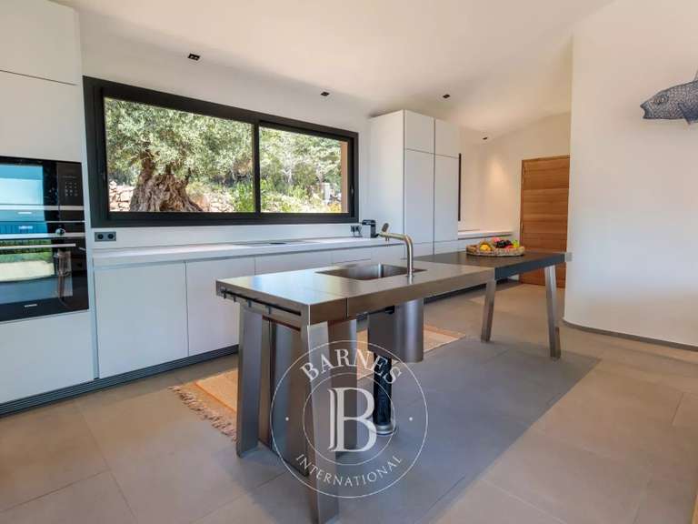 Villa with Sea view Porto-Vecchio - 6 bedrooms - 300m²