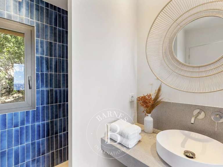 Villa with Sea view Porto-Vecchio - 6 bedrooms - 300m²