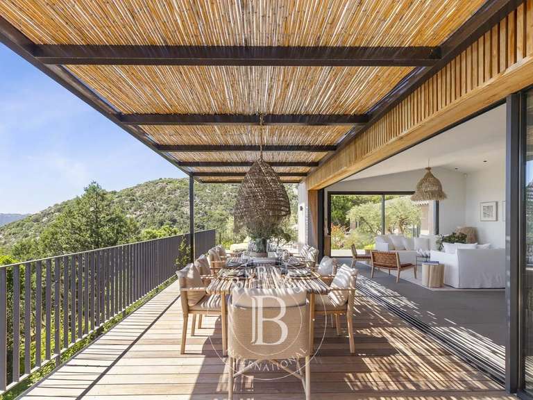 Villa with Sea view Porto-Vecchio - 6 bedrooms - 300m²
