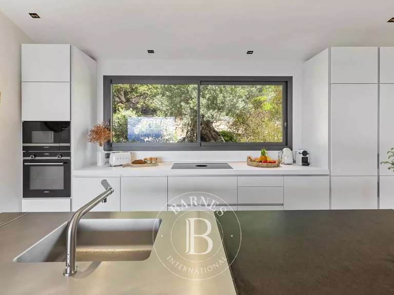 Villa with Sea view Porto-Vecchio - 6 bedrooms - 300m²