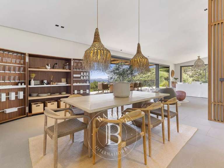 Villa with Sea view Porto-Vecchio - 6 bedrooms - 300m²
