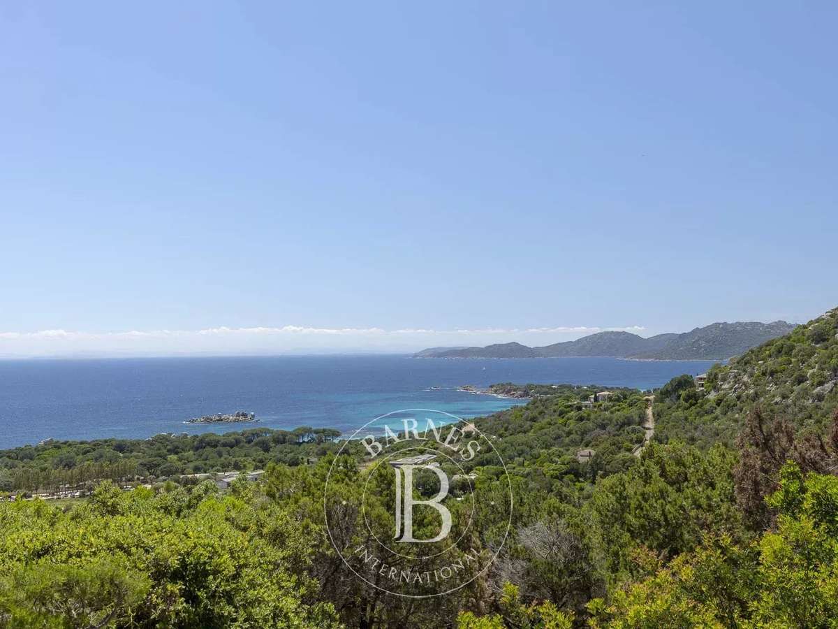 Villa Porto-Vecchio