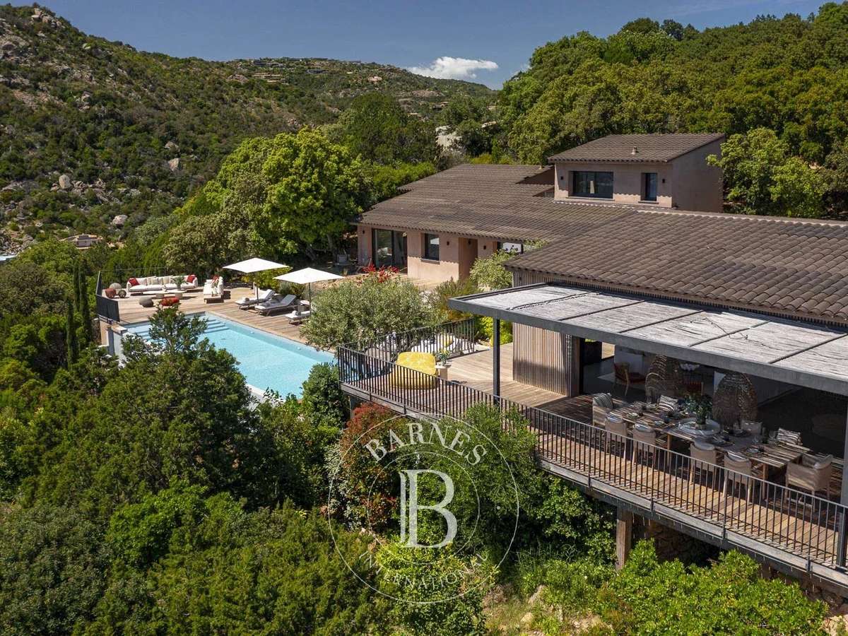 Villa Porto-Vecchio