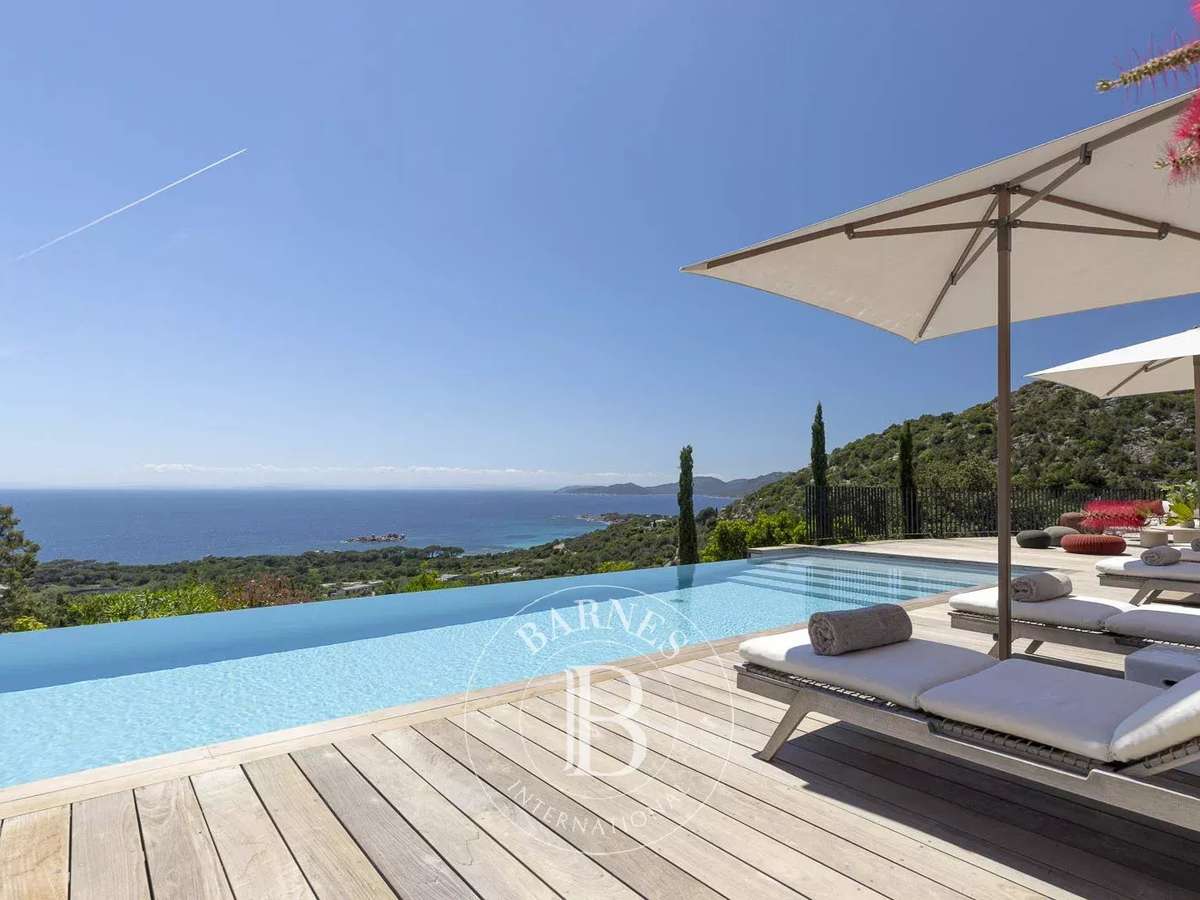 Villa Porto-Vecchio