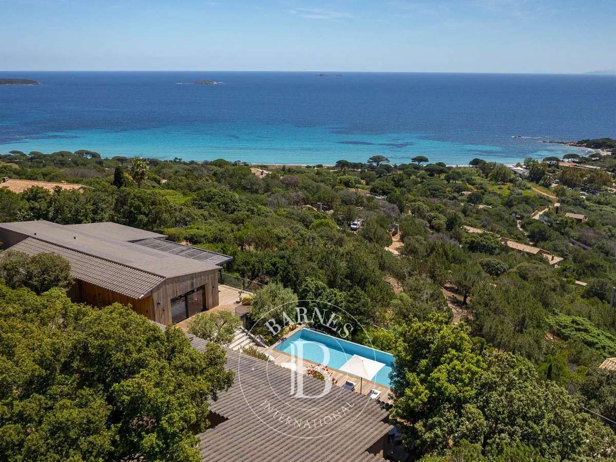 Villa Porto-Vecchio