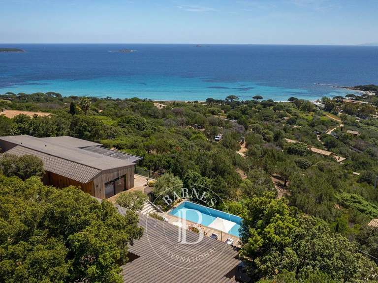 Villa with Sea view Porto-Vecchio - 6 bedrooms - 300m²