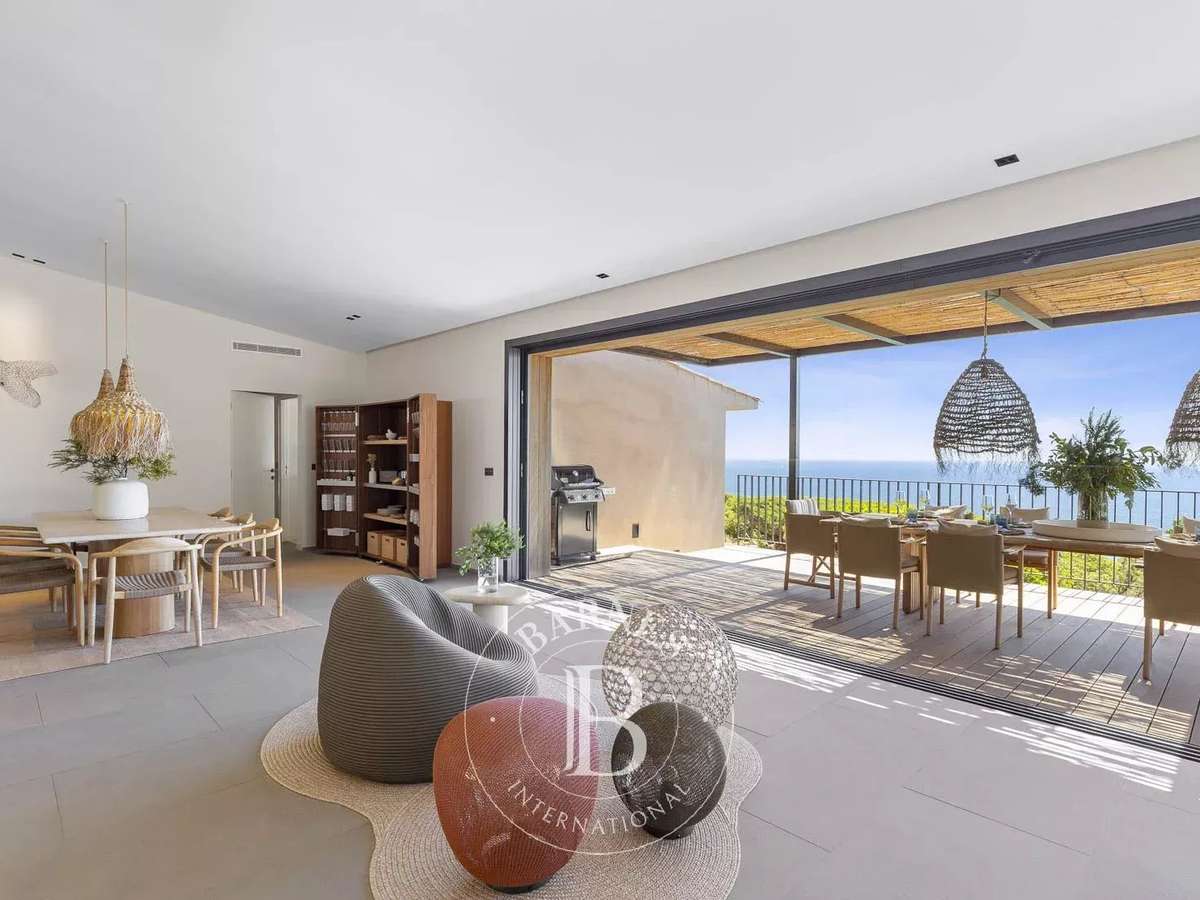 Villa Porto-Vecchio