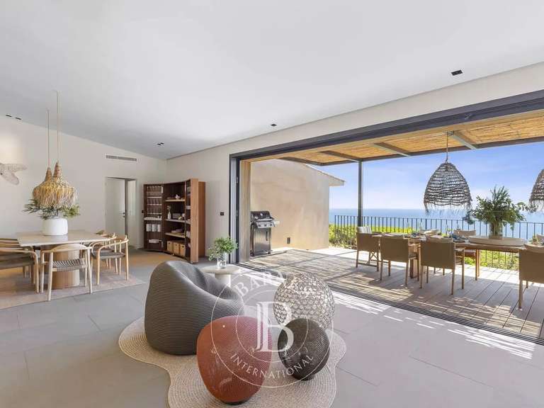 Villa with Sea view Porto-Vecchio - 6 bedrooms - 300m²