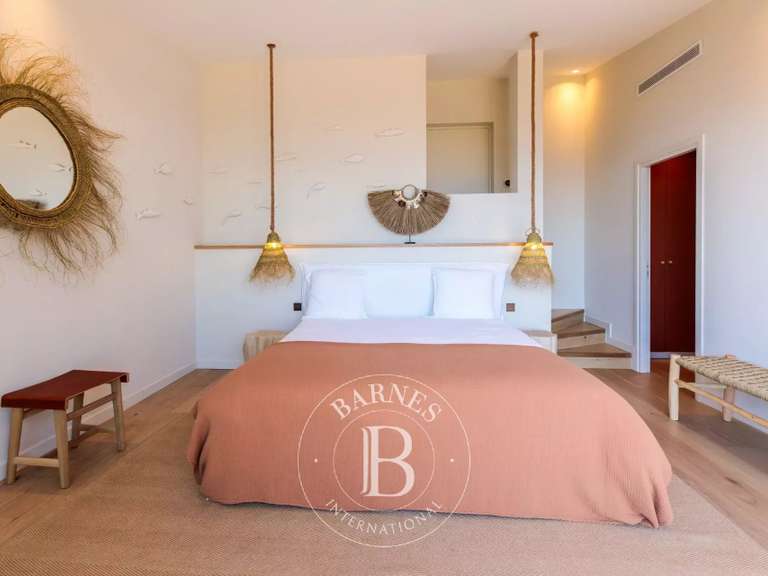 Villa with Sea view Porto-Vecchio - 6 bedrooms - 300m²