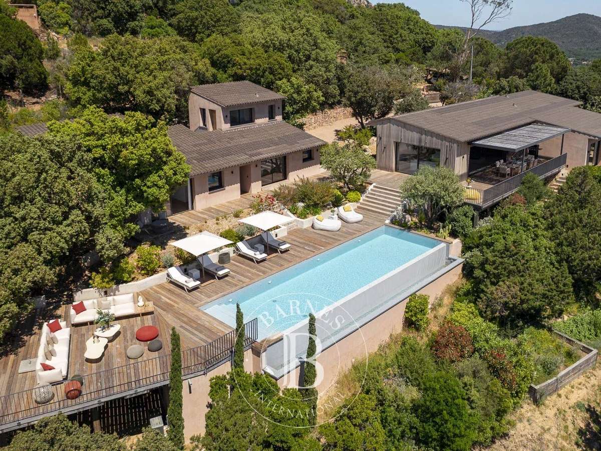 Villa Porto-Vecchio