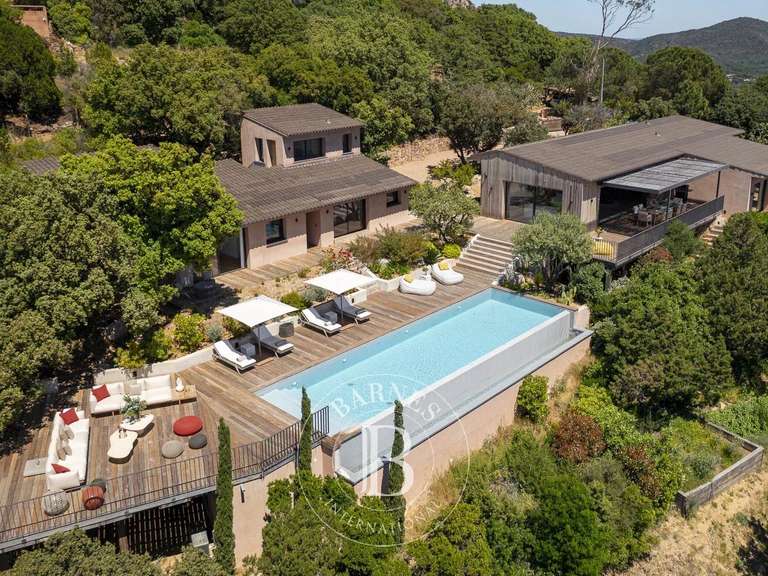 Villa with Sea view Porto-Vecchio - 6 bedrooms - 300m²