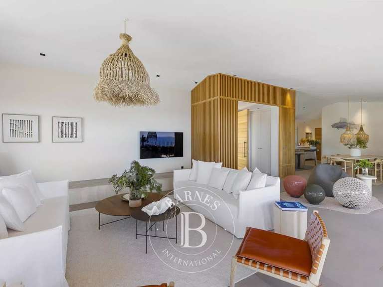 Villa with Sea view Porto-Vecchio - 6 bedrooms - 300m²