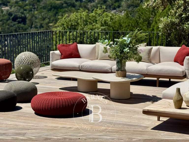 Villa with Sea view Porto-Vecchio - 6 bedrooms - 300m²